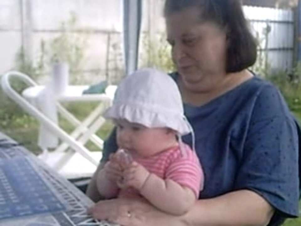 Avec Mamily 26-08-07