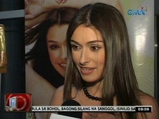 Outgoing Cagayan de Oro Rep. Benjo Benaldo, umaming kasal na sila ni Daiana Menezes