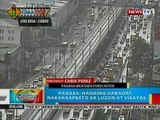 BP: PAGASA: Hanging habagat, nagdudulot ng pag-ulan sa Luzon at Visayas