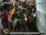 24Oras: Posong umaapoy kapag sinisilaban, iinspeksyunin ng lokal na pamahalaan sa Tanay, Rizal