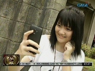 24 Oras: Henerasyon ngayon, masyadong nakatuon sa sarili, ayon sa isang magazine