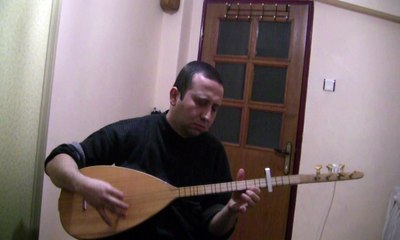 AYHAN AYDIN NERDESİN SEN