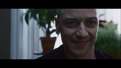 SPLIT Bande annonce VF (version longue)