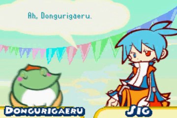 Dongurigaeru VS Sig (15th) [Fandub Español]