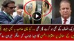 Will Imran Khan Lose The Panama Case Aitzaz Ahsan Reveals