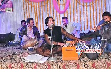 Song No 05 DHOLA SANU_Singer Karamat Ali Khan Phone no 0344 6852786 dailymotion Mianwali