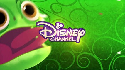 TANGLED 2 Trailer 'Before Ever After '  (DISNEY Series - 2017)(720p)