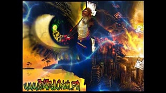 Carinho h - soldat terroriste - L'ame son crew !! Medley !!