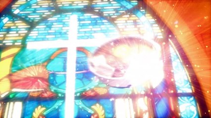 [KitsuneBox] Однофунтовое Евангелие / One Pound Gospel - 8 серия [Русская Озвучка]