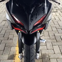 Honda Cbr 250rr 2017