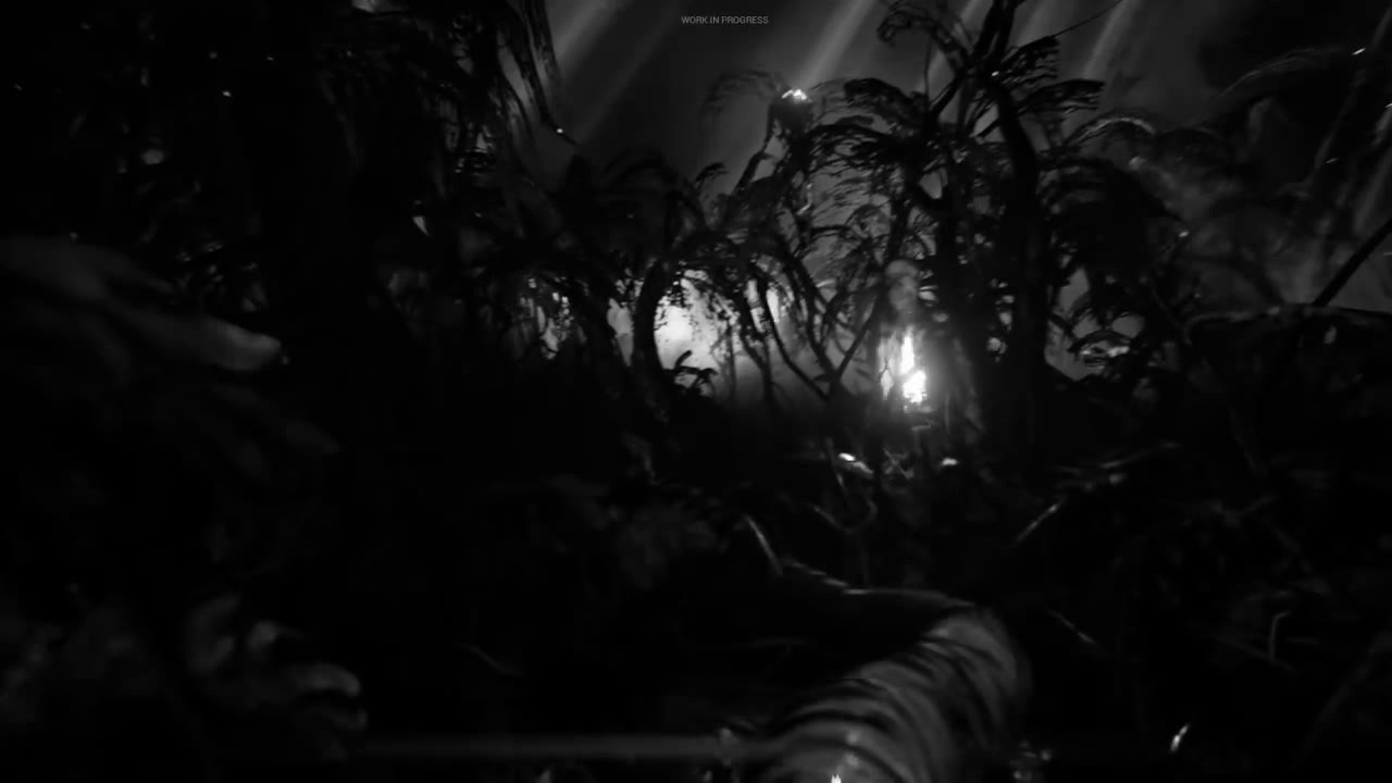 ◎ Agony Official Kickstarter Trailer ◎