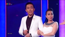 Biệt Tài Tí Hon Tập 3 (15/01/2016) - Trấn Thành - Cẩm Ly,Mỹ Linh - Jonh huy Trần