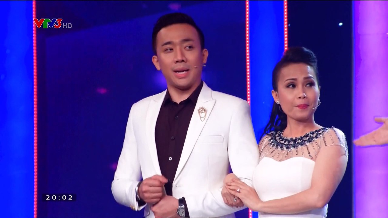 Biệt Tài Tí Hon Tập 3 (15/01/2016) - Trấn Thành - Cẩm Ly,Mỹ Linh - Jonh huy Trần