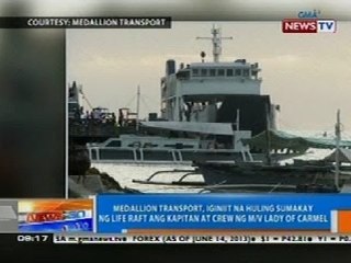 NTG: Medallion transport, posibleng matanggalan ng prangkisa