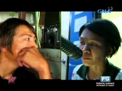 Wish Ko Lang: Ang kakaibang wedding proposal ni Paulynn