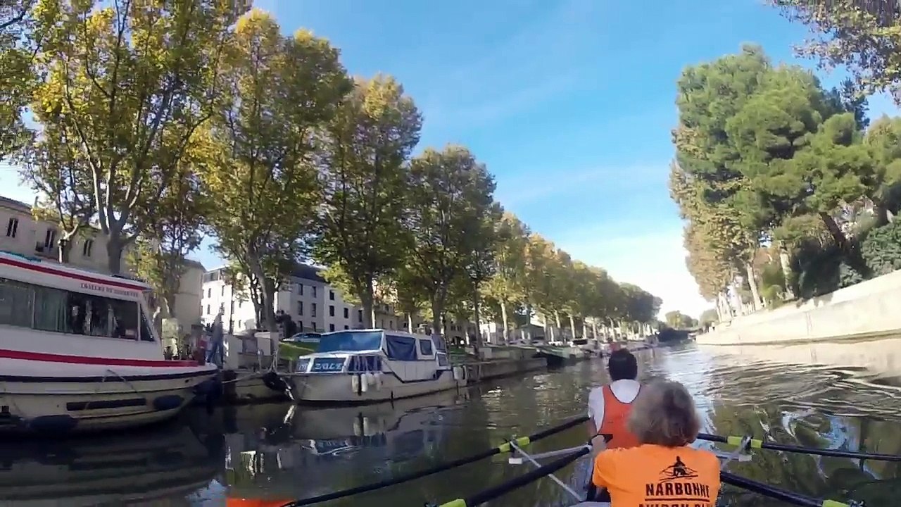 La travers de narbonne
