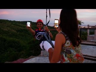 Pop Talk: Starmobile Knight, the quadcore selfie phone