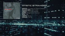 Crowley and Galina Shkoda - Mystic Stranger (Original Mix)