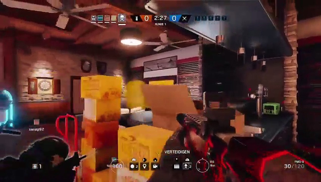 RAINBOW SIX sige online RANG (32)