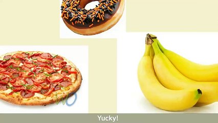 Do You Like Broccoli Ice Cream karaoke song with lyrics Nursery Rhymes