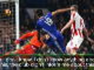 Conte unaware of Chinese offer for Costa