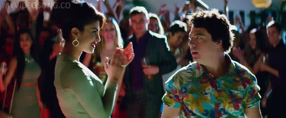 Baywatch -  (Hindi Teaser Trailer 2) (  PRIYANKA CHOPRA ) - HD Video 2017-)