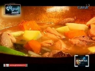 Midnight Snack: "Noli Me Tangere" ni Rizal, "book of recipes" sa ilang historian at culinary expert