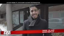 Je suis Arabe mais je ne suis pas discriminé (Parodie)