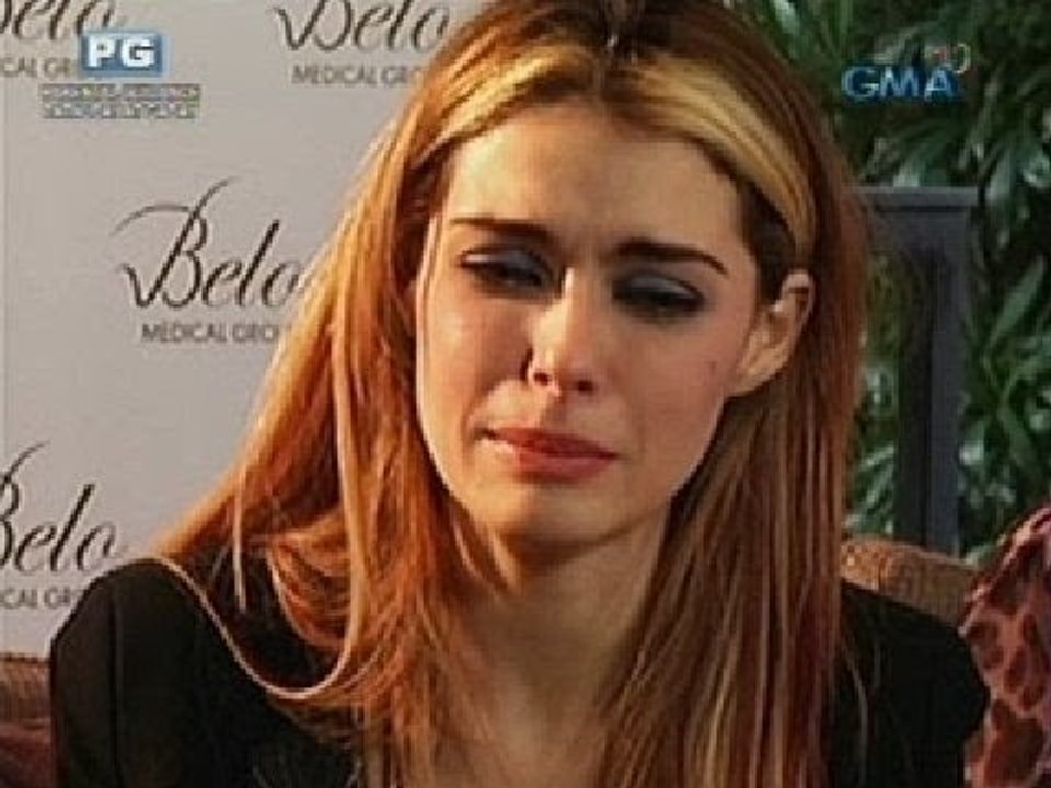 Startalk: Menezes in distress?