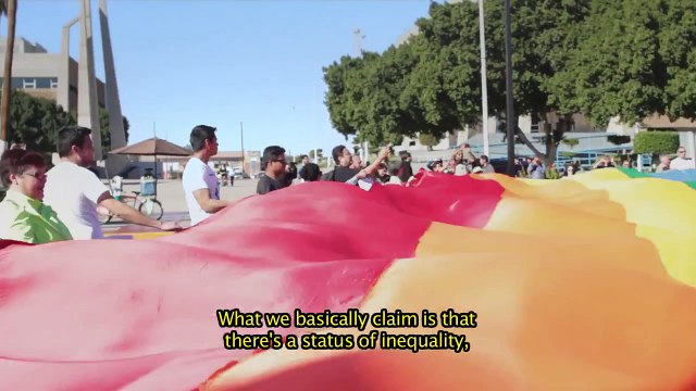 No Dress Code Required | Etiqueta No Rigurosa Trailer (2016, Mexico) Documentary (English Subtitles)