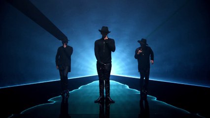 [Mentor's Dance Cover] POPPIN HYUNJUN "The Best Present (최고의 선물)" of "RAIN(비)"