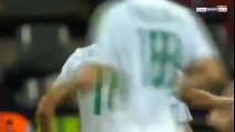 Riyad Mahrez second goal - Algeria vs. Zimbabwe