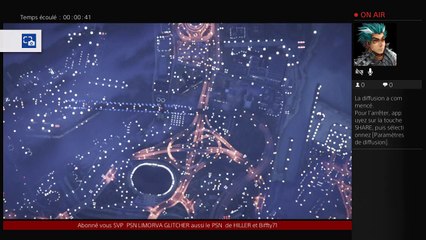 Détente sur GTA fait ta pub (sans micro) (22)