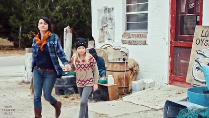 ARBOR DEMON Trailer (2017) Horror Movie(720p)