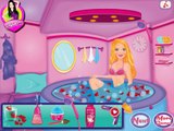 Make up Barbie for the bride! The game for girls! Child Game! Childrens cartoons! Kids Games!