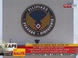 KB: Panayam kay PHL Air Force PIO Dir. Col. Miguel Okol kaugnay sa nawawalang OV10 Bronco plane