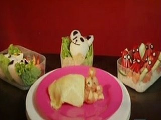 Good News: How to make your own bento lunch