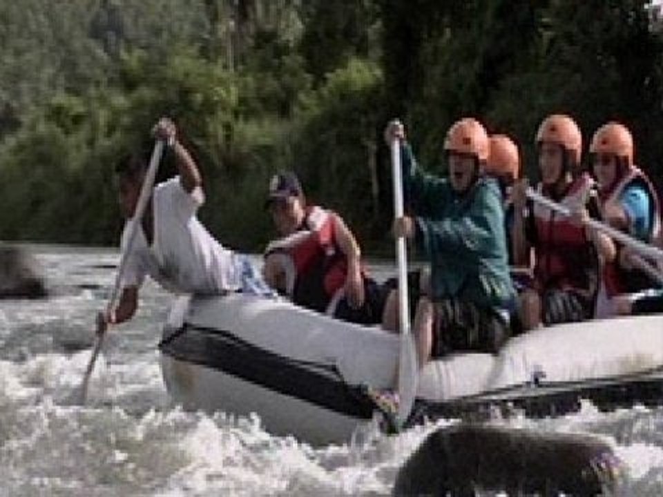 Good News: Must-try water activities