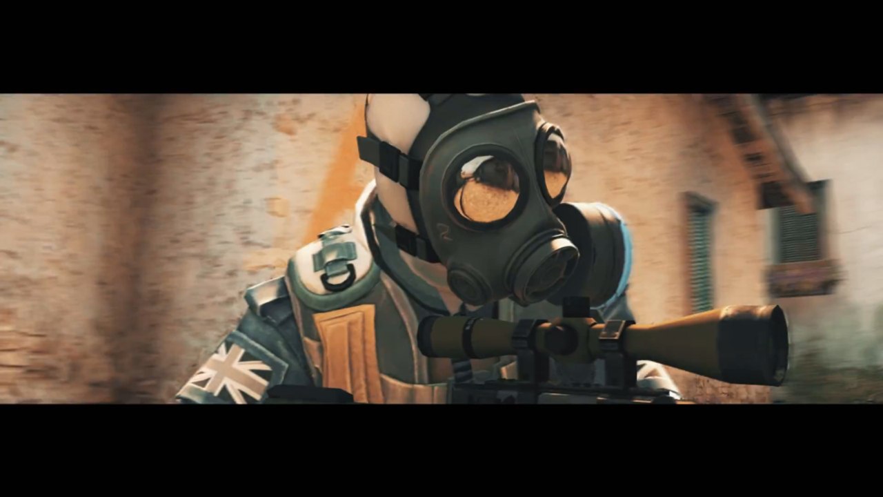 STARBOY #CSGO