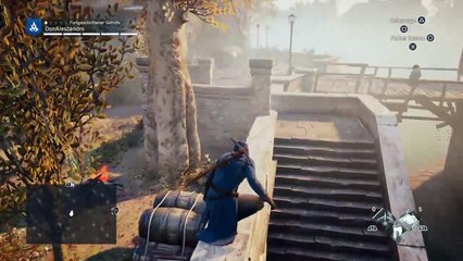 DonAleszandro's Assassins Creed Unity : ««-Notre-Dame und Versailles-»» (741)
