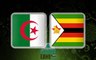 All Goals HD - Algeria 2-2 Zimbabwe - African Cup of Nations 15.01.2017