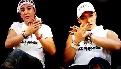 JANG KEUN SUK & BİG BROTHER " TEAM H PARTY 2016"MESSAGE FOR BROADCASTED TO TBS CHANNEL 14.01.2017
