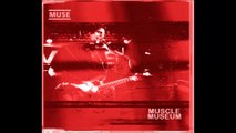 Muse - Muscle Museum, Pinkpop Festival, 06/12/2000