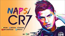 NAPS - CR7 (Audio)