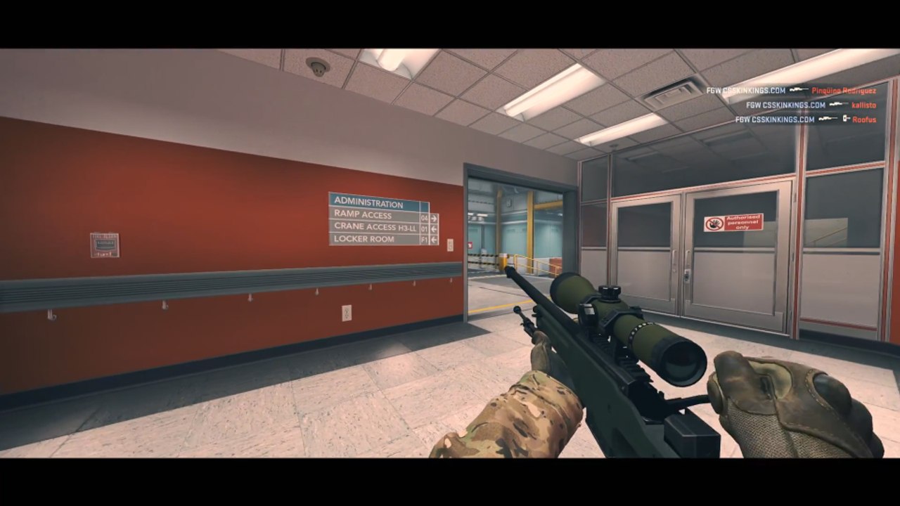 MIND #CSGO