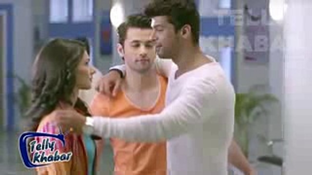 Beyhadh 16th January 2017 Saanjh Arjun हो गये एक, Maya रो रो कर हुई पागल