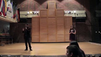 Bollywood Dance Solo - Nagada Sang Dhol