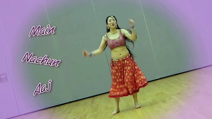 Cham Cham - Baaghi - Tiger Shroff, Shraddha Kapoor - Master Santosh Choreography