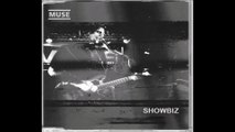 Muse - Showbiz, Pinkpop Festival, 06/12/2000