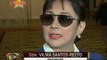 24 Oras: Gov. Vilma Santos-Recto, excited na para sa pagpapalabas ng 